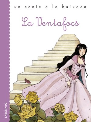 cover image of La Ventafocs